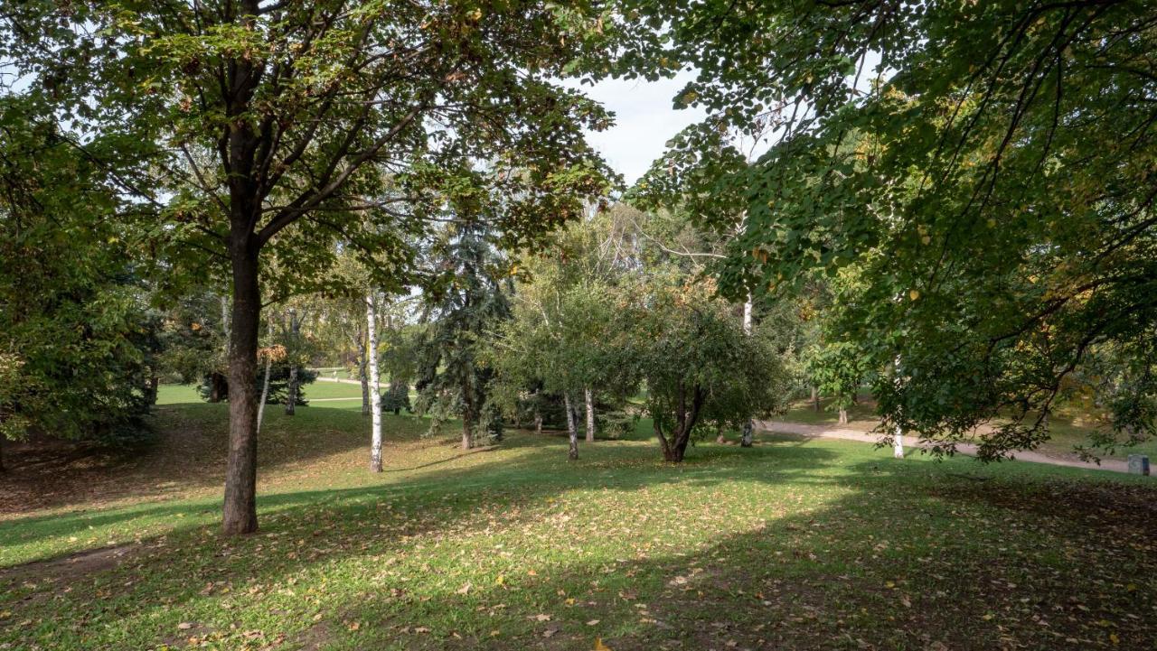 Луксозно Студио One Place In Sofia A1 - Лозенец Kültér fotó
