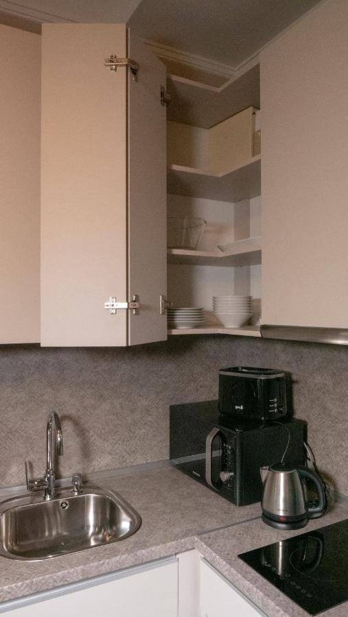 Луксозно Студио One Place In Sofia A1 - Лозенец Kültér fotó