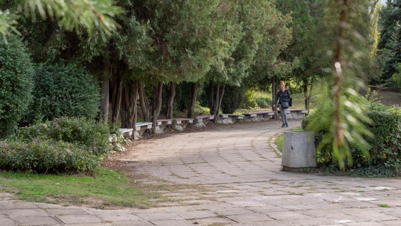 Луксозно Студио One Place In Sofia A1 - Лозенец Kültér fotó