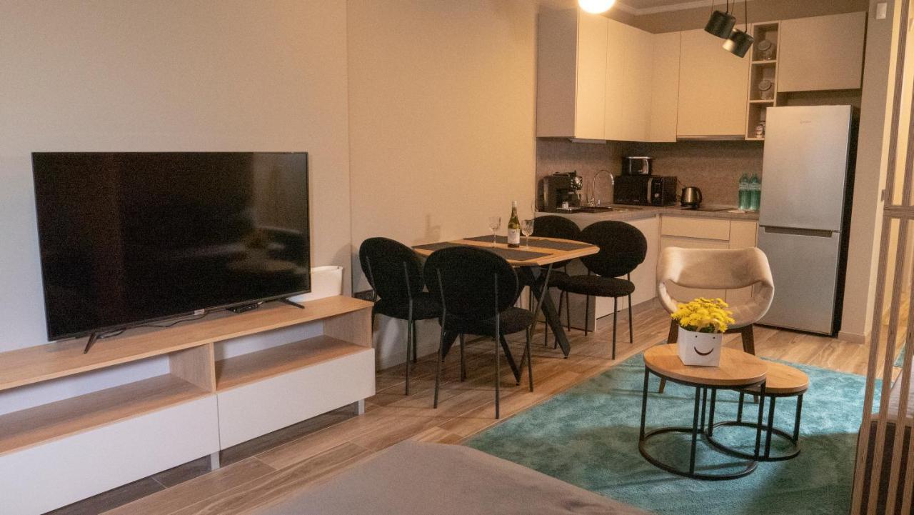 Луксозно Студио One Place In Sofia A1 - Лозенец Kültér fotó